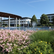 SPA RESORT Therme Geinberg